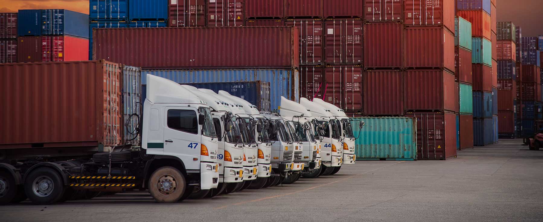 การจัดส่ง